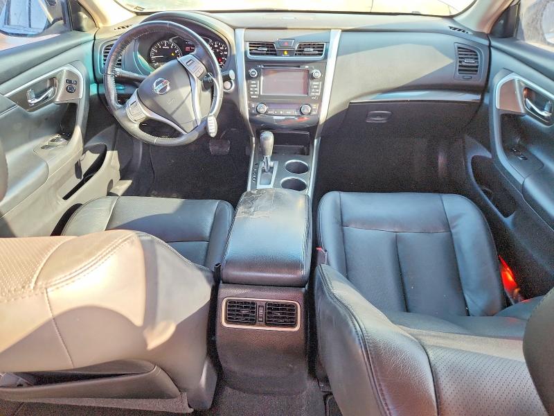 Продажа на аукционе авто 2013 Nissan Altima, vin: 1N4AL3AP1DC177918, номер лота: 66958066