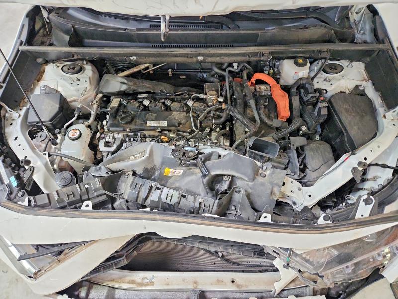 66773456 :رقم المزاد ، 4T3MWRFV5RU154042 vin ، 2024 Toyota Rav4 مزاد بيع