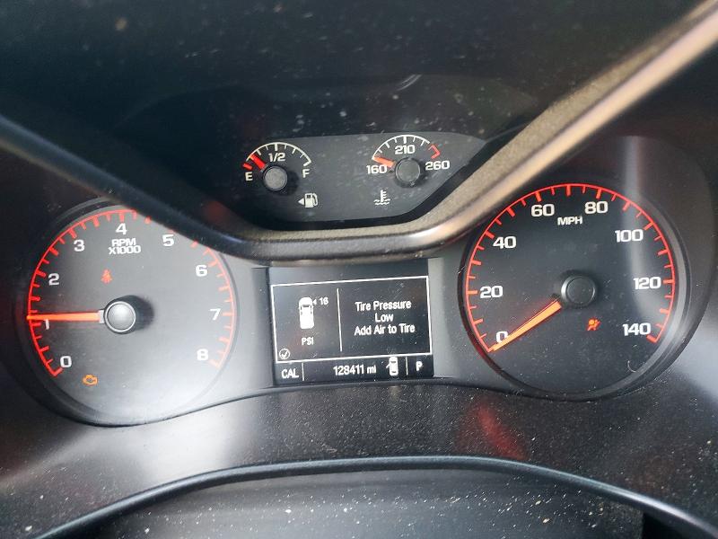 65847646 :رقم المزاد ، 1GTG5BEA9G1124821 vin ، 2016 Gmc Canyon مزاد بيع