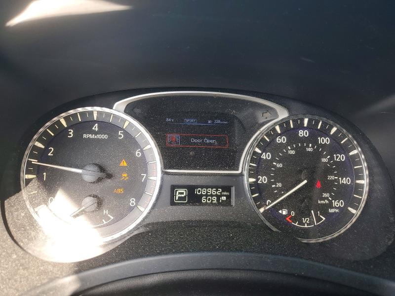 Aukcja sprzedaży 2015 Infiniti Qx60, vin: 5N1AL0MM8FC510821, numer aukcji: 66616316