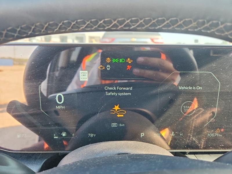 Продажа на аукционе авто 2025 Kia K4, vin: 3KPFU4DE1SE069706, номер лота: 66632006