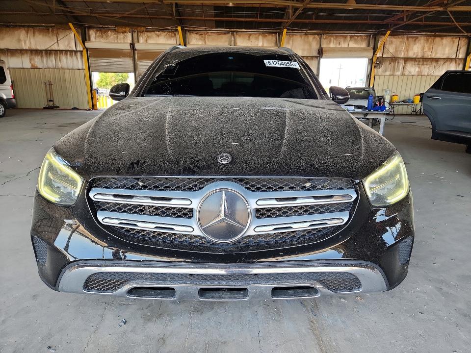 Aukcja sprzedaży 2020 Mercedes-benz Glc, vin: WDC0G8DB4LF694399, numer aukcji: 64264056