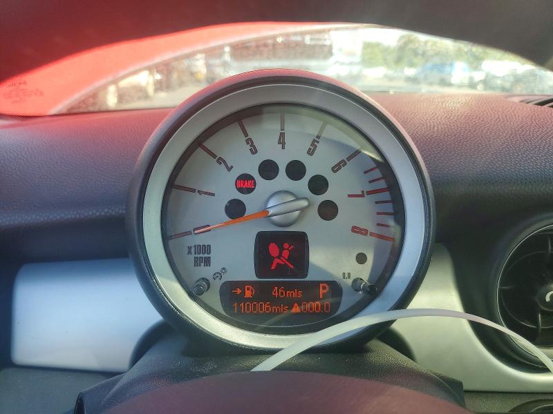 Продажа на аукционе авто 2010 Mini Cooper, vin: WMWMF3C59ATZ61699, номер лота: 66137336