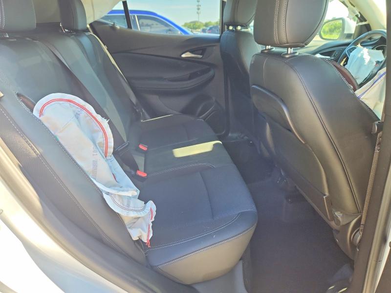 Продаж на аукціоні авто 2020 Buick Encore Gx, vin: KL4MMCSL2LB112834, номер лоту: 63146376
