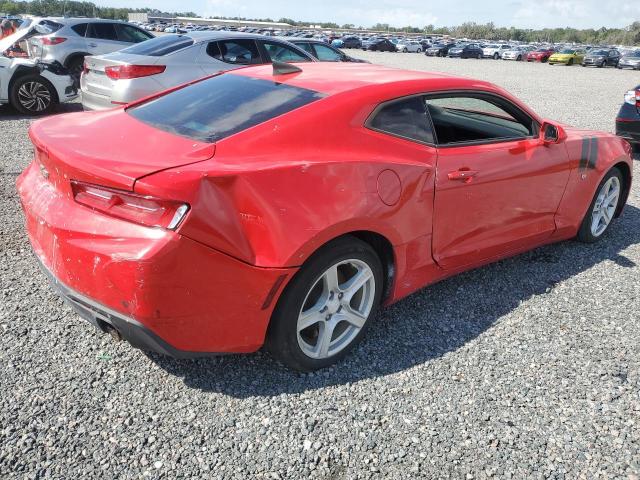 66219106 :رقم المزاد ، 1G1FA1RX4J0175780 vin ، 2018 Chevrolet Camaro مزاد بيع