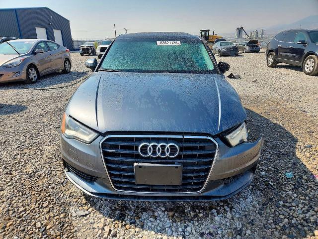 Aukcja sprzedaży 2015 Audi A3, vin: WAUACGFF7F1002280, numer aukcji: 63621136