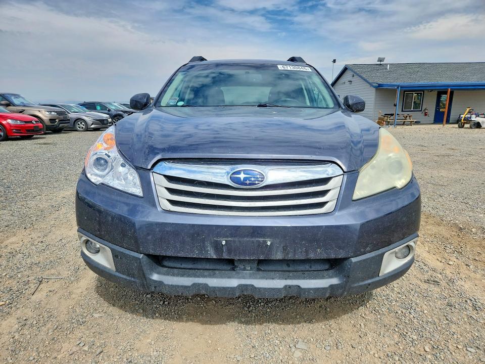 Aukcja sprzedaży 2011 Subaru Outback, vin: 4S4BRBCC1B3379149, numer aukcji: 67130846