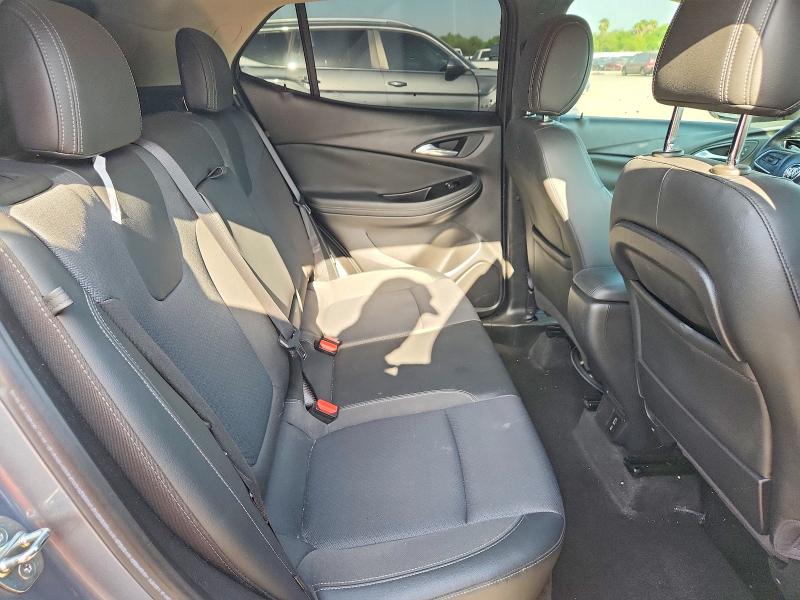 2021 Buick Encore Gx მანქანა იყიდება აუქციონზე, vin: KL4MMDSL5MB182321, აუქციონის ნომერი: 66625946