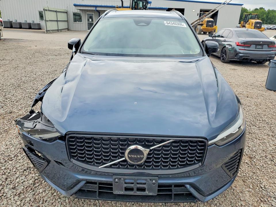 Продажа на аукционе авто 2023 Volvo Xc60, vin: YV4L12RW7P1388990, номер лота: 64340306