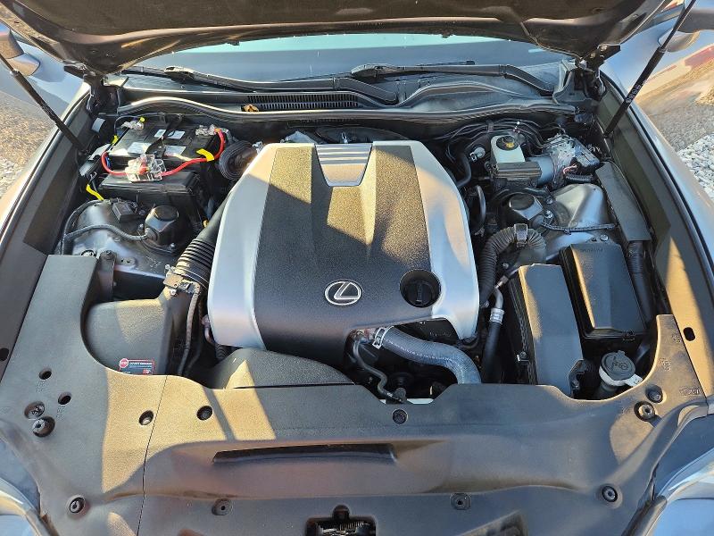 2016 Lexus Rc მანქანა იყიდება აუქციონზე, vin: JTHSM5BC3G5001334, აუქციონის ნომერი: 66980836