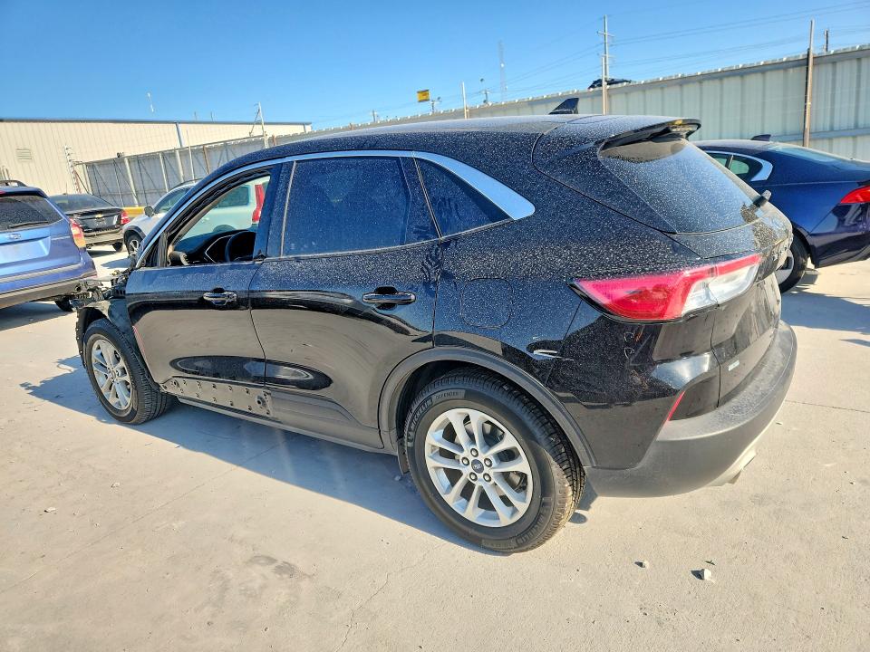 Aukcja sprzedaży 2020 Ford Escape, vin: 1FMCU0G60LUA54175, numer aukcji: 64532996