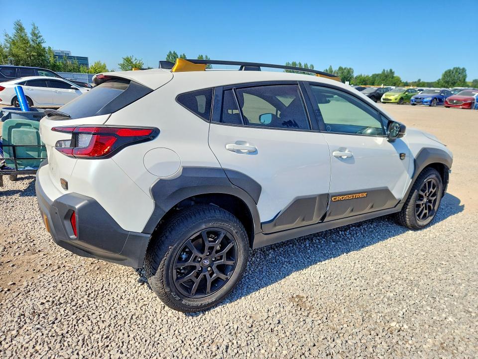 Aukcja sprzedaży 2024 Subaru Crosstrek, vin: 4S4GUHU69R3837966, numer aukcji: 63186216