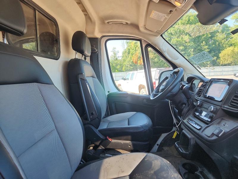 Aukcja sprzedaży 2025 Ram Promaster 3500, vin: 3C6MRVJG6SE517692, numer aukcji: 63623496