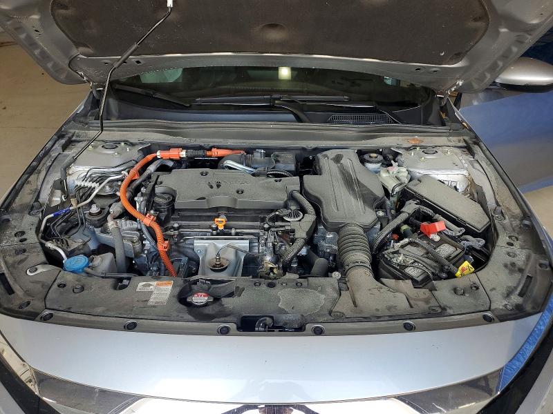 Продажа на аукционе авто 2022 Honda Accord, vin: 1HGCV3F50NA031450, номер лота: 63814276