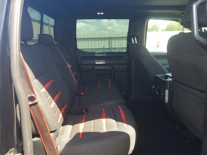 Продаж на аукціоні авто 2016 Ford F150, vin: 1FTEW1EPXGFC81490, номер лоту: 64967586