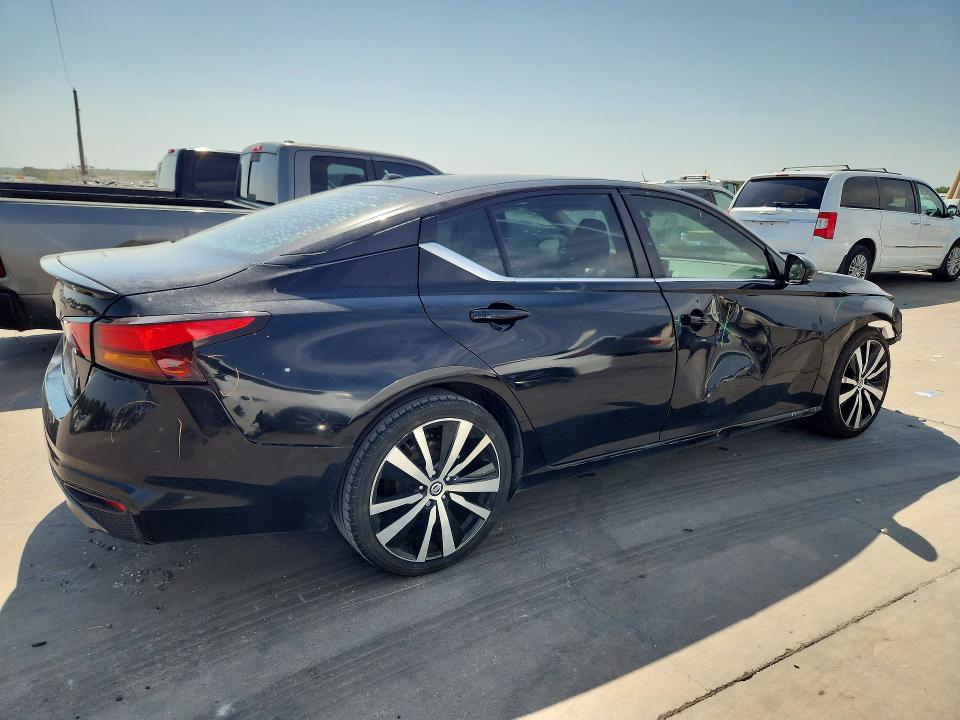 Продажа на аукционе авто 2019 Nissan Altima, vin: 1N4BL4CV9KC253100, номер лота: 64058866
