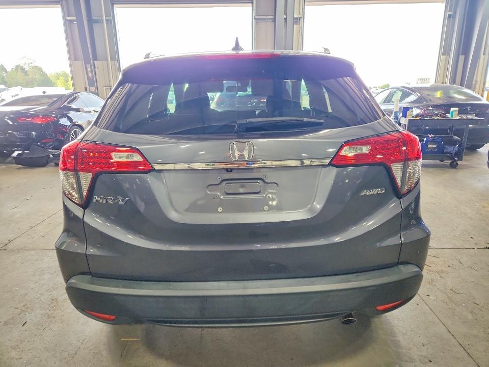 Продажа на аукционе авто 2019 Honda Hr-v, vin: 3CZRU6H55KM712769, номер лота: 66303056