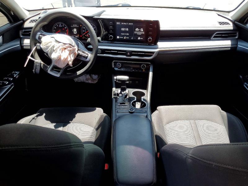 Aukcja sprzedaży 2022 Kia K5, vin: 5XXG14J2XNG086281, numer aukcji: 65039246