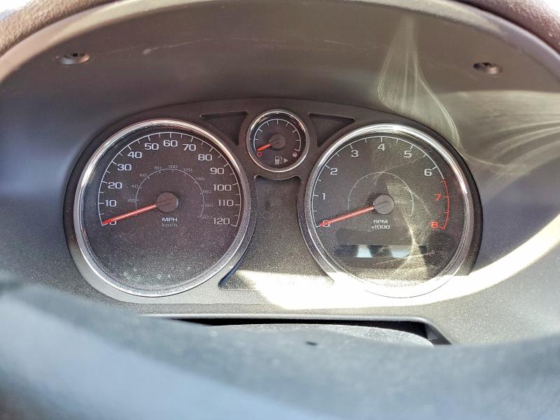 Aukcja sprzedaży 2009 Chevrolet Cobalt, vin: 1G1AS18H897127011, numer aukcji: 65518446