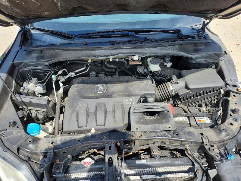 Aukcja sprzedaży 2014 Acura Rdx, vin: 5J8TB4H51EL021431, numer aukcji: 64479006