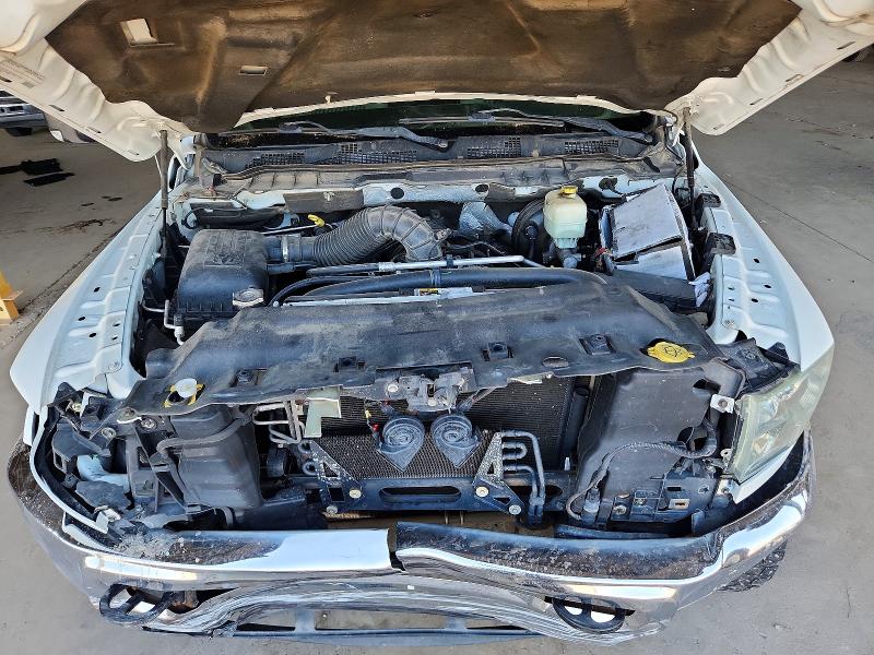64140566 :رقم المزاد ، 3C6TD5MT7CG338893 vin ، 2012 Dodge Ram 2500 مزاد بيع