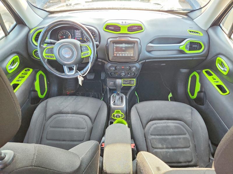 Aukcja sprzedaży 2019 Jeep Renegade, vin: ZACNJBBB3KPK57984, numer aukcji: 66024286