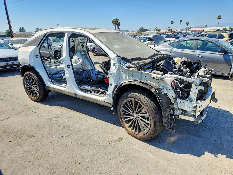Aukcja sprzedaży 2026 Lexus Rx 350, vin: 2T2BAMBA3TC079446, numer aukcji: 63381276