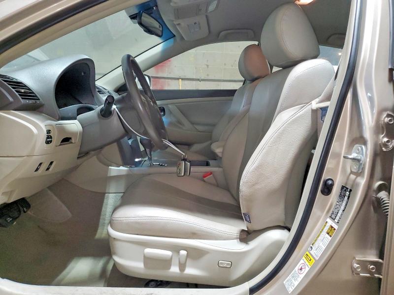 2009 Toyota Camry მანქანა იყიდება აუქციონზე, vin: 4T1BB46KX9U105245, აუქციონის ნომერი: 66414056