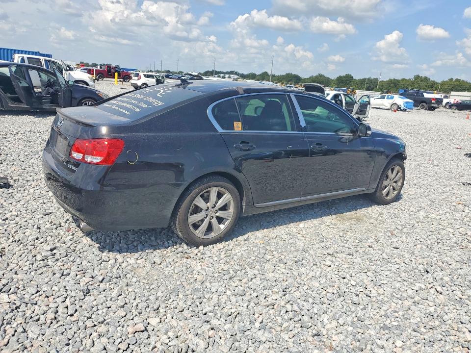2008 Lexus Gs მანქანა იყიდება აუქციონზე, vin: JTHCE96S780014368, აუქციონის ნომერი: 66068966