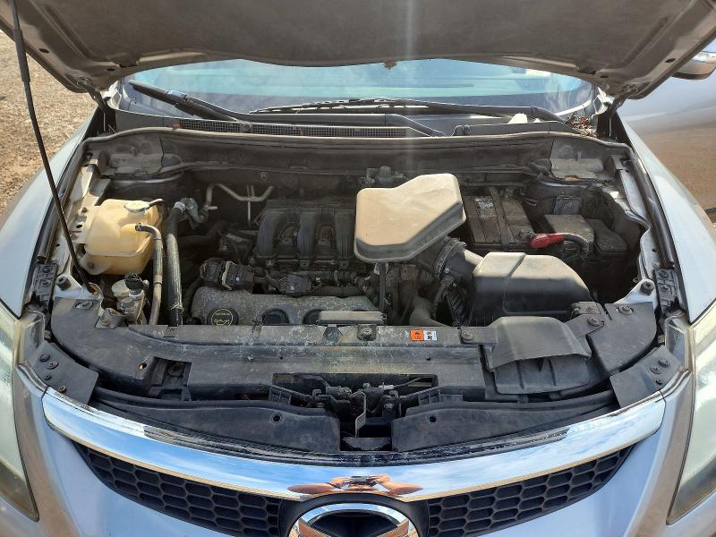 2009 Mazda Cx-9 მანქანა იყიდება აუქციონზე, vin: JM3TB38A990180055, აუქციონის ნომერი: 65228786