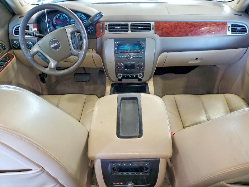 Aukcja sprzedaży 2013 Gmc Yukon Xl, vin: 1GKS2KE75DR338505, numer aukcji: 61193876