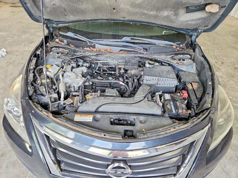 Продажа на аукционе авто 2015 Nissan Altima, vin: 1N4AL3AP5FC111178, номер лота: 66930456