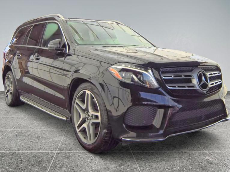 Продажа на аукционе авто 2019 Mercedes-benz Gls, vin: 4JGDF7DE5KB222454, номер лота: 64070666