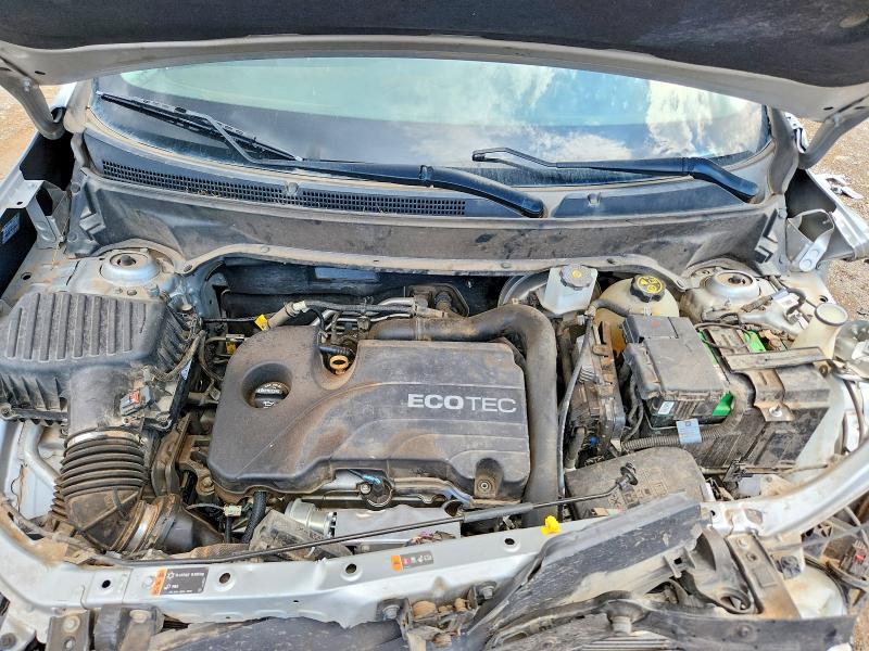 Продажа на аукционе авто 2018 Chevrolet Equinox, vin: 3GNAXHEV3JL101838, номер лота: 65594926