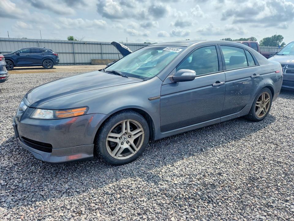 Aukcja sprzedaży 2008 Acura Tl, vin: 19UUA66298A003190, numer aukcji: 63534526