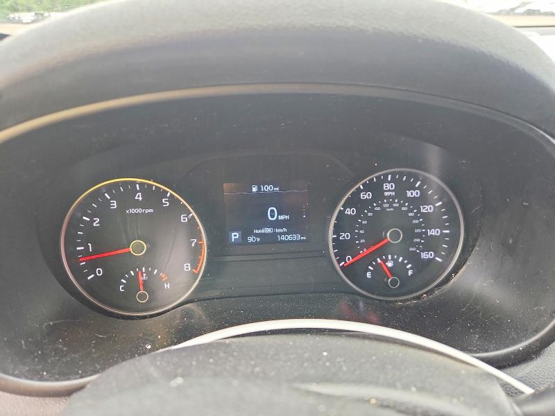 Aukcja sprzedaży 2021 Kia Sportage, vin: KNDPM3AC6M7903814, numer aukcji: 66157846