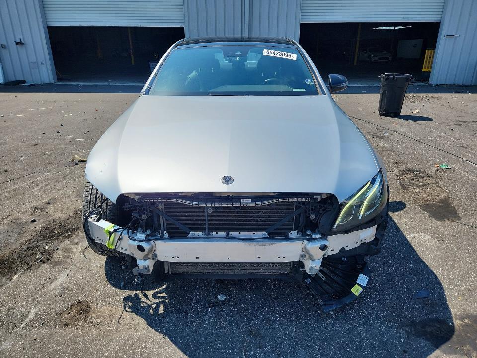 Aukcja sprzedaży 2018 Mercedes-benz E, vin: WDDZF4JB2JA467208, numer aukcji: 66423096