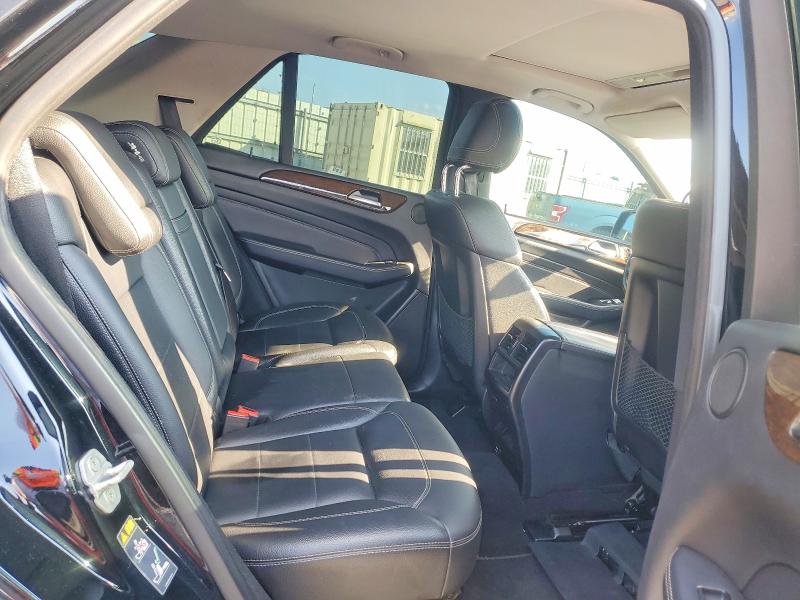66568326 :رقم المزاد ، 4JGDA2EB5CA057714 vin ، 2012 Mercedes-benz Ml مزاد بيع