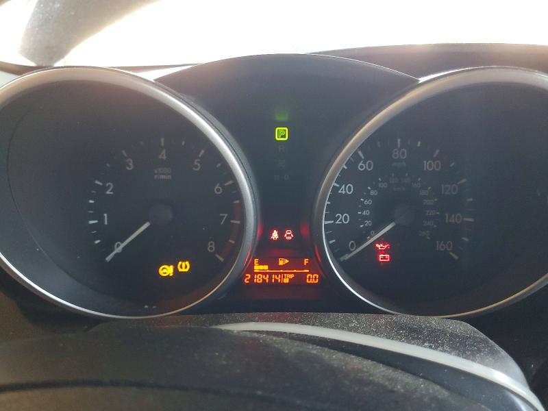 66778866 :رقم المزاد ، JM1BL1SG7A1261363 vin ، 2010 Mazda 3 مزاد بيع