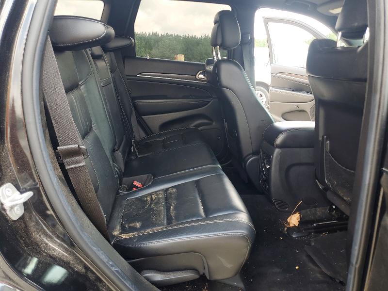 66007416 :رقم المزاد ، 1C4RJFBG7EC321928 vin ، 2014 Jeep Grand Cherokee مزاد بيع