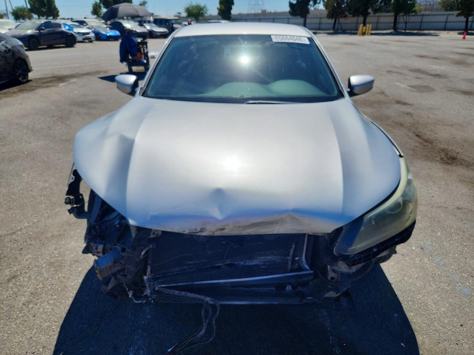 Aukcja sprzedaży 2014 Honda Accord, vin: 1HGCR2F36EA190230, numer aukcji: 65664046