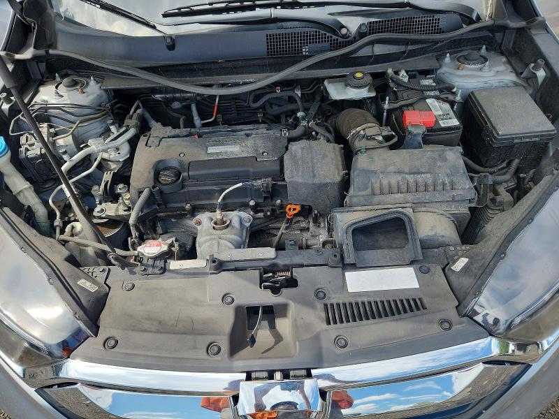 Aukcja sprzedaży 2018 Honda Cr-v, vin: 2HKRW6H37JH229352, numer aukcji: 66545076