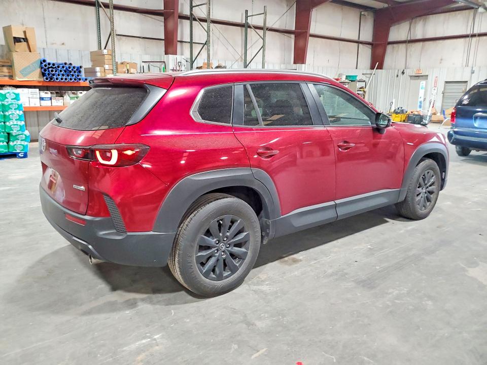 Продажа на аукционе авто 2024 Mazda Cx-50, vin: 7MMVABBM5RN211287, номер лота: 64057576