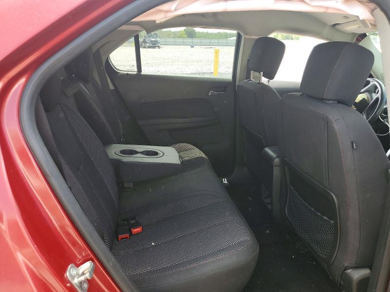 Продаж на аукціоні авто 2013 Chevrolet Equinox, vin: 2GNALDEK9D6179463, номер лоту: 65549706