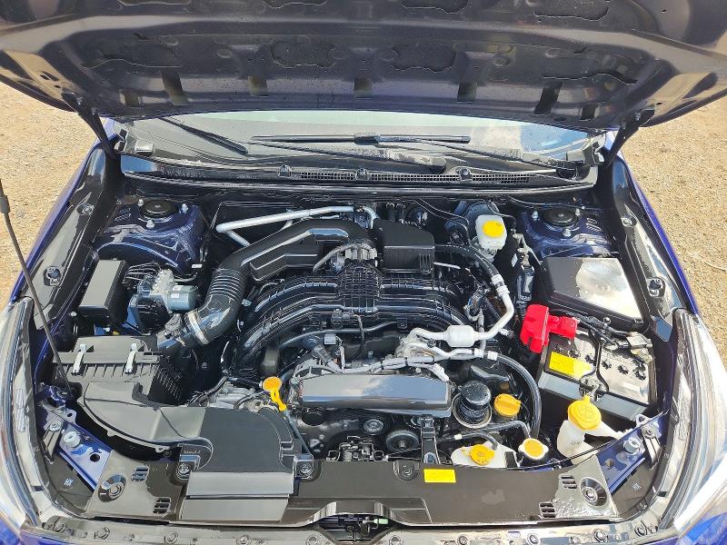 Aukcja sprzedaży 2024 Subaru Impreza, vin: JF1GUABC4R8260163, numer aukcji: 63366806