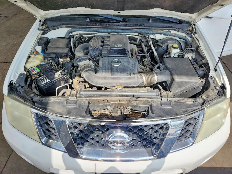 Aukcja sprzedaży 2011 Nissan Pathfinder, vin: 5N1AR1NB2BC604642, numer aukcji: 65003496