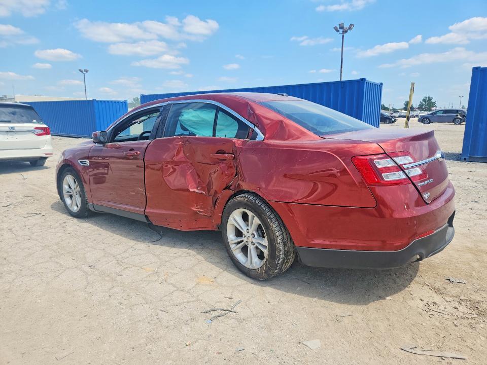 Aukcja sprzedaży 2014 Ford Taurus, vin: 1FAHP2H83EG142075, numer aukcji: 66081556
