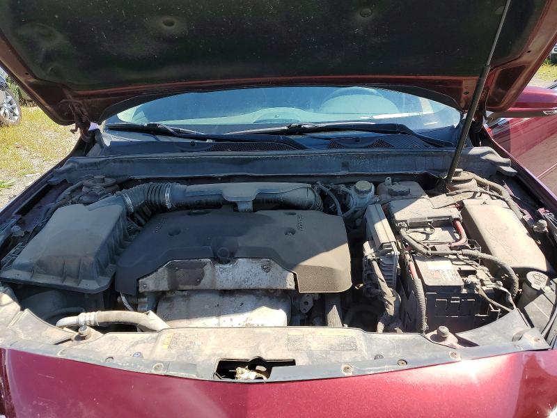 Продажа на аукционе авто 2015 Chevrolet Malibu, vin: 1G11C5SL3FF345652, номер лота: 65194956
