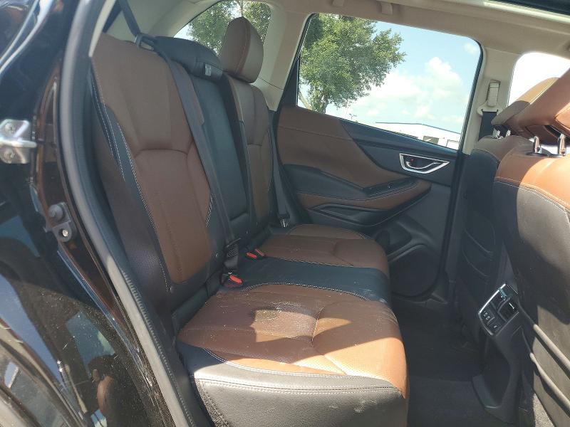 Aukcja sprzedaży 2022 Subaru Forester, vin: JF2SKARCXNH500912, numer aukcji: 65200576