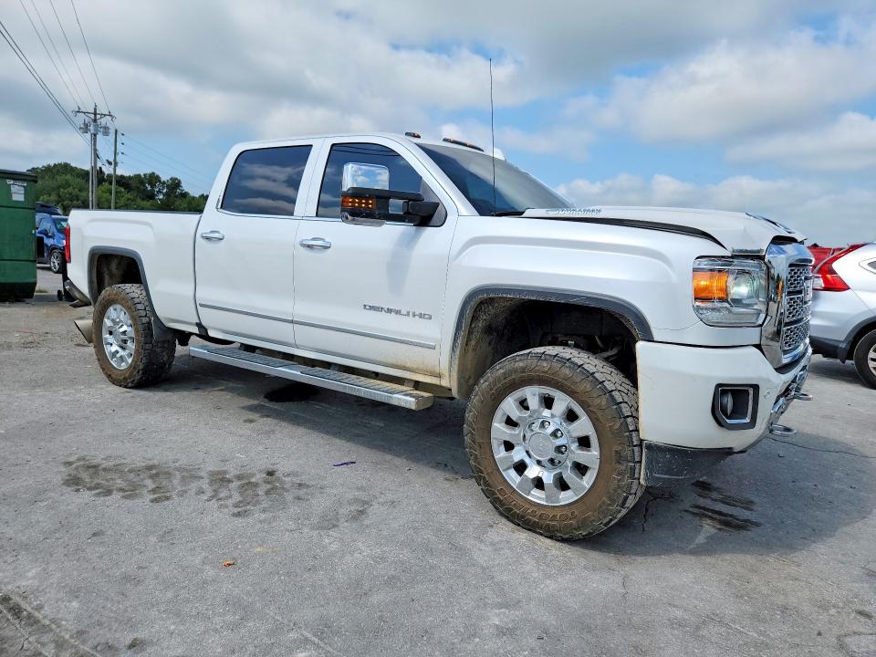 Aukcja sprzedaży 2019 Gmc Sierra, vin: 1GT12SEY4KF231752, numer aukcji: 65941946